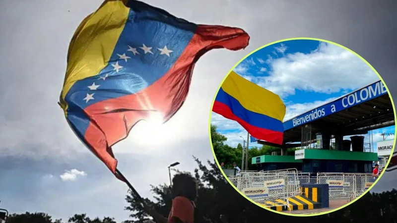 Migración Colombia habilitó un enlace de consulta para verificar dónde reclamar los PPT pendientes y el punto asignado. Foto: cortesía.