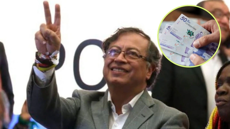 El servicio de deuda será de $155 billones en 2027, con $37,4 billones por vencimientos. Foto: cortesía