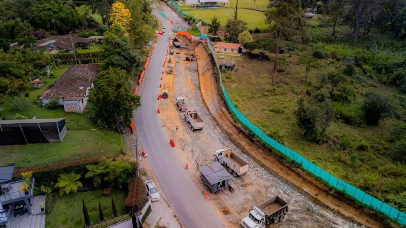 El Proyecto de Ordenanza 37 no fija aún cuánto pagará cada propietario ni quiénes deberán hacerlo. Foto: cortesía