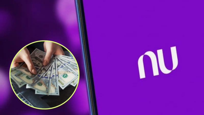 Nubank busca que enviar dinero entre países sea rápido, fácil y casi sin costos para los usuarios. Foto: cortesía