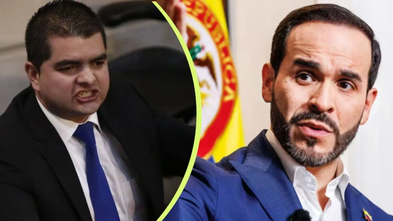 De la Espriella insistió en que su única alianza será con los ciudadanos y que no negociará respaldos políticos a cambio de puestos o prebendas. Fotos: cortesía