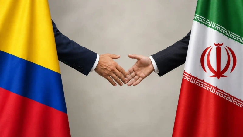 Según la Cancillería, varios son los hechos que deterioraron la confianza de Colombia con Irán. Foto: ilustrativa
