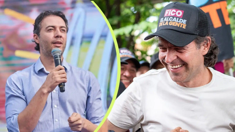 El fallo supone un nuevo revés para Quintero en su intento de obtener una rectificación y disculpas públicas por los señalamientos realizados por Gutiérrez en redes sociales. Fotos: cortesía