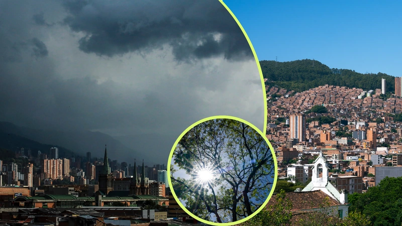 Modelos científicos proyectan anomalías de temperatura de hasta +3,4 °C a finales de año. Sepa cómo adaptarse sin descuidar las lluvias.