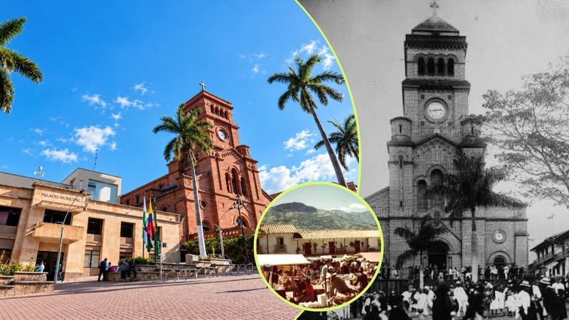 Fotos: Antioquia es Mágica - Redes Sociales
