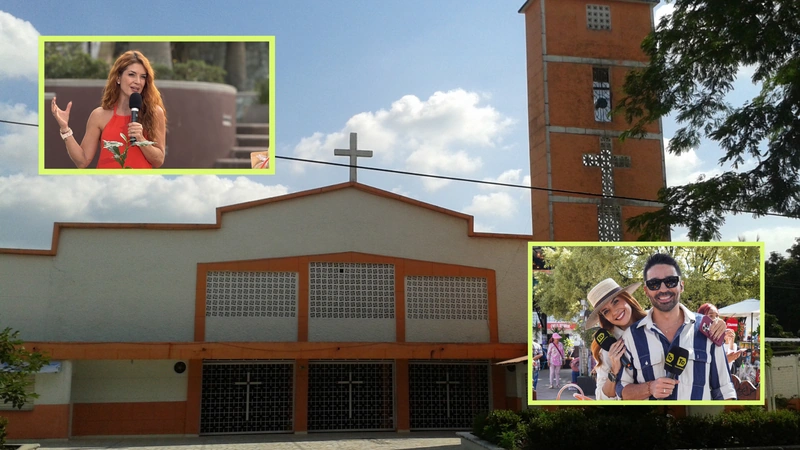 Foto: Antioquia es mágica y Teleantioquia