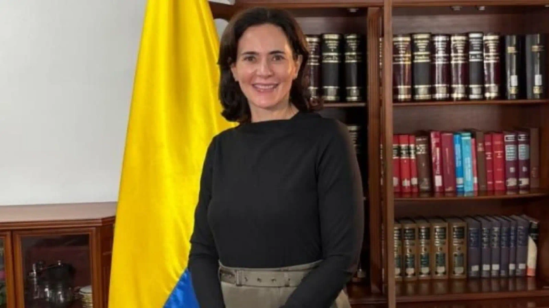 Cuenta con más de 30 años de experiencia profesional y directiva. Foto: cortesía.