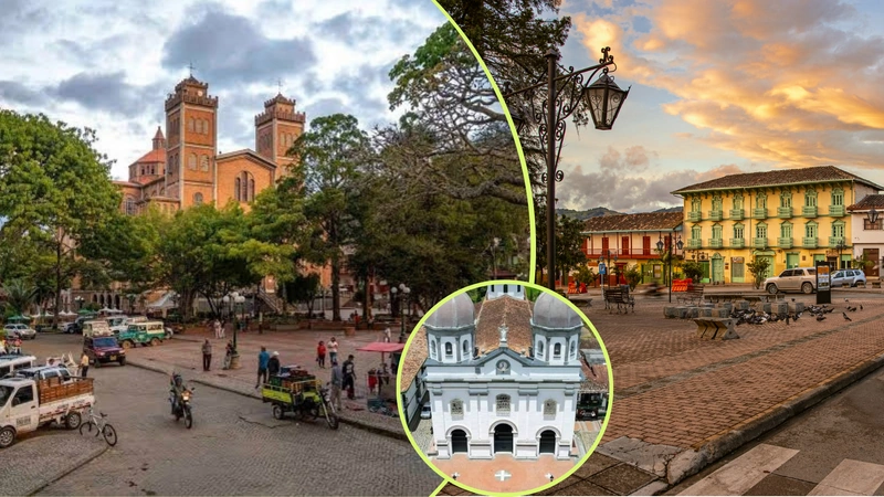 Fotos: Antioquia es Mágica