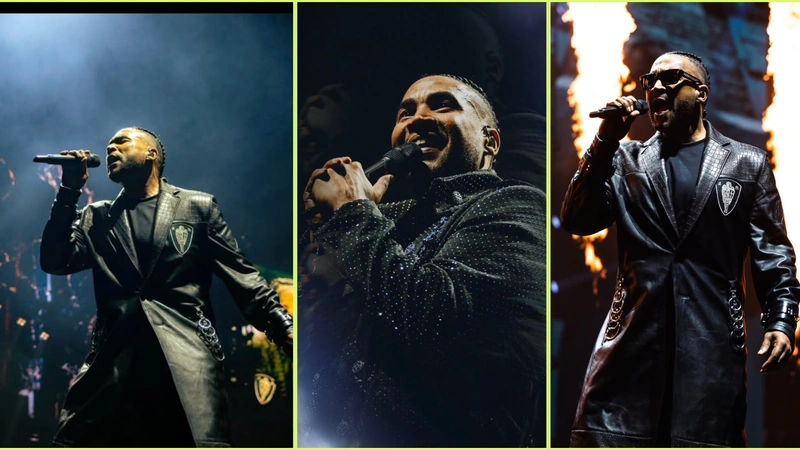 Fotos: donomar