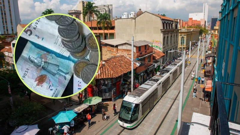 La propuesta quedó consignada en el Proyecto de Acuerdo 114 de 2026, que ya llegó al Concejo de Medellín. Foto: cortesía.