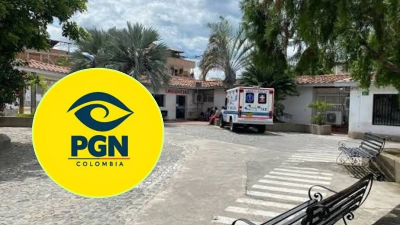 El Ministerio Público rastrea transferencias institucionales hacia la cuenta de una funcionaria. Foto: cortesía