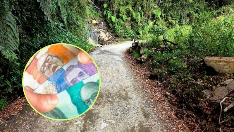 La valorización no se cobraría por municipio, sino según los predios realmente beneficiados por las obras. Foto: cortesía.