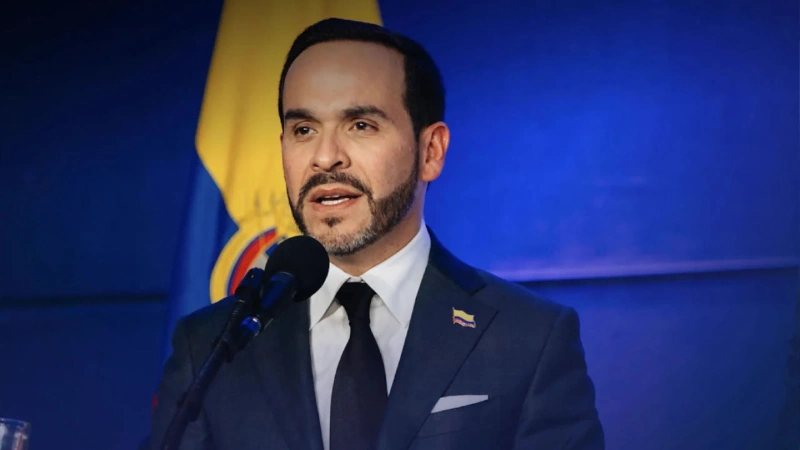 Puntos clave de la alocución presidencial. Foto: presidencia.