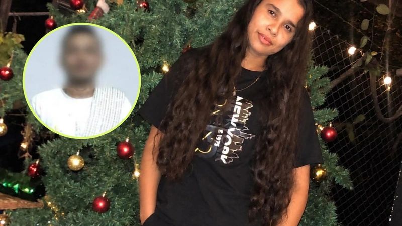Presunto feminicidio en Apartadó: Dairo Martínez Morales se entregó a las autoridades por el homicidio de su expareja, Leidys Edith Montiel