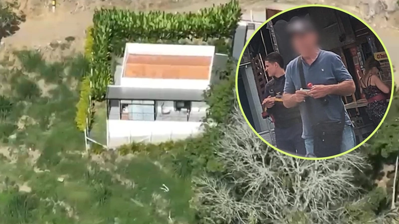 La captura de alias 'El Descuartizador' se realizó en La Pintada, Antioquia. Francia lo buscaba por un homicidio ocurrido en 1995