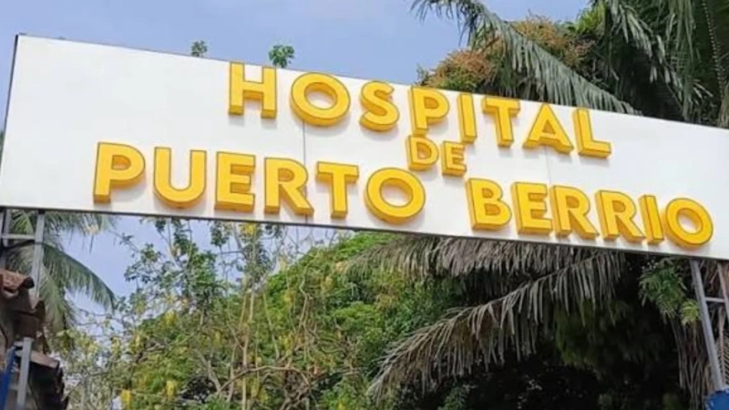 La última visita de la Secretaría de Salud departamental, realizada la semana pasada, detectó fallas graves en diferentes áreas del hospital. Foto: cortesía Gobernación de Antioquia