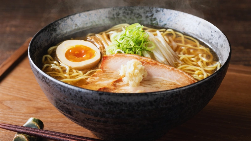 Conozca el Festival del Ramen.