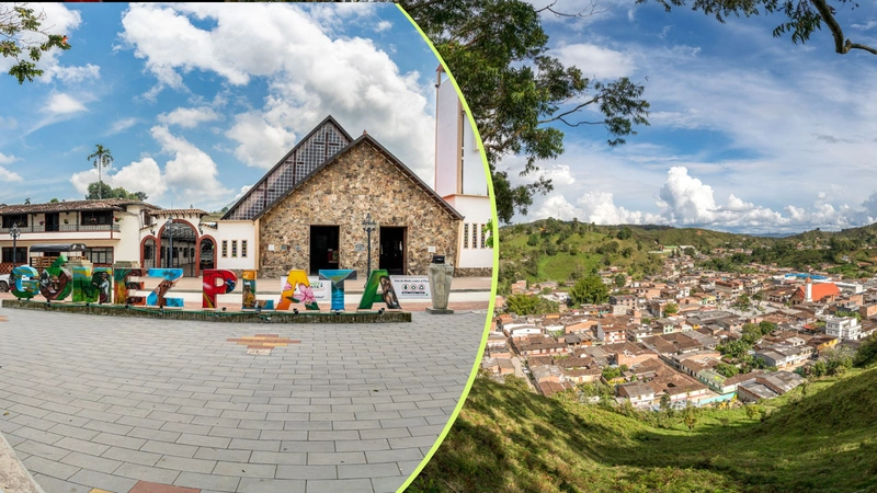 Las Fiestas de la Cordialidad reunirán música, cultura, gastronomía y actividades familiares en Gómez Plata.