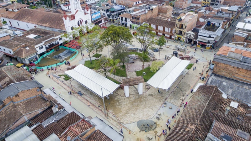 La caracterización representa una etapa de identificación y verificación, por lo que participar en ella no garantiza el acceso a la tarifa diferencial del peaje Santa Elena. Foto: cortesía