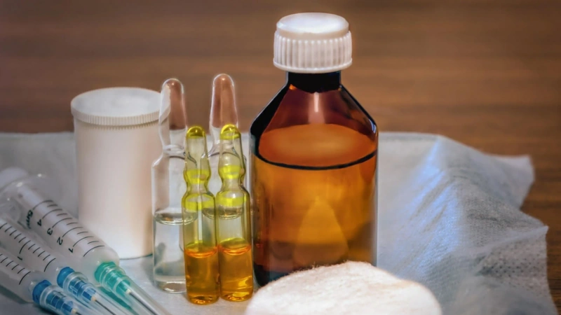 El desarrollo de medicamentos biológicos, nuevas terapias y tecnologías sanitarias plantea desafíos para los sistemas de vigilancia. Foto: cortesía