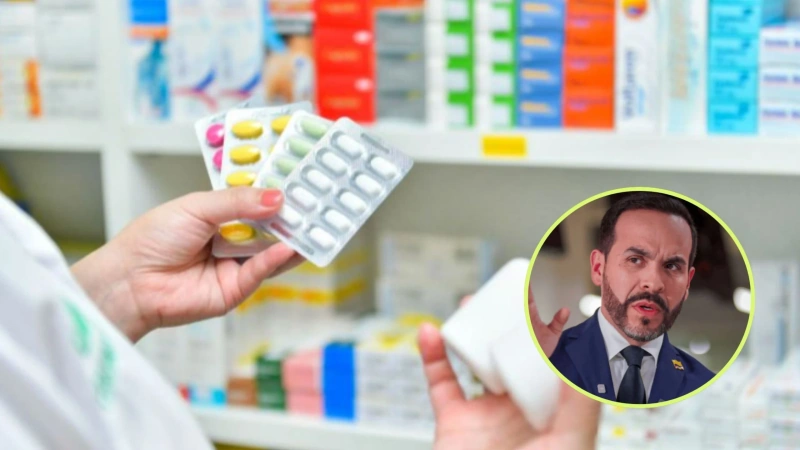 Los mayores avances en medicamentos corresponden a tratamientos para VIH, gestación, trasplantes y cáncer. Fotos: cortesía