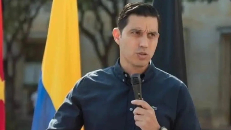 Las autoridades conformaron un grupo técnico especial para avanzar en la investigación tras el crimen de Miguel Castellanos. Foto: tomada de redes sociales