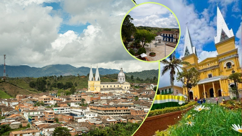 Fotos: Antioquia es Màgica