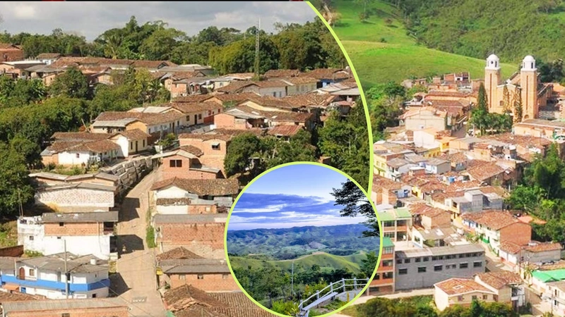 Fotos: turismoantioquia.travel