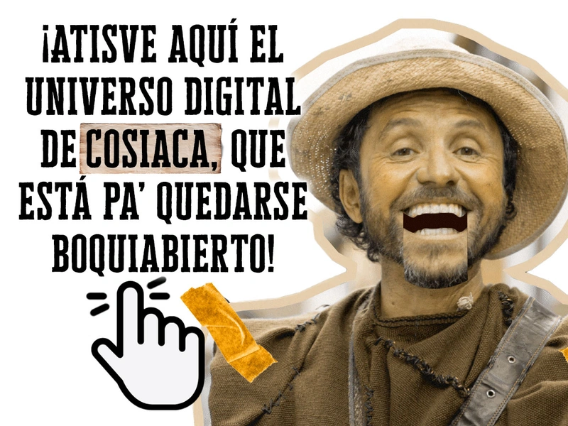 Universo Digital Cosiaca