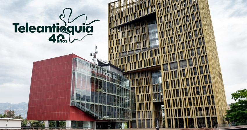Si sos antioqueño, esto te va a emocionar: Teleantioquia lidera la presencia digital entre los medios públicos de Colombia. ¡Estos son los logros!