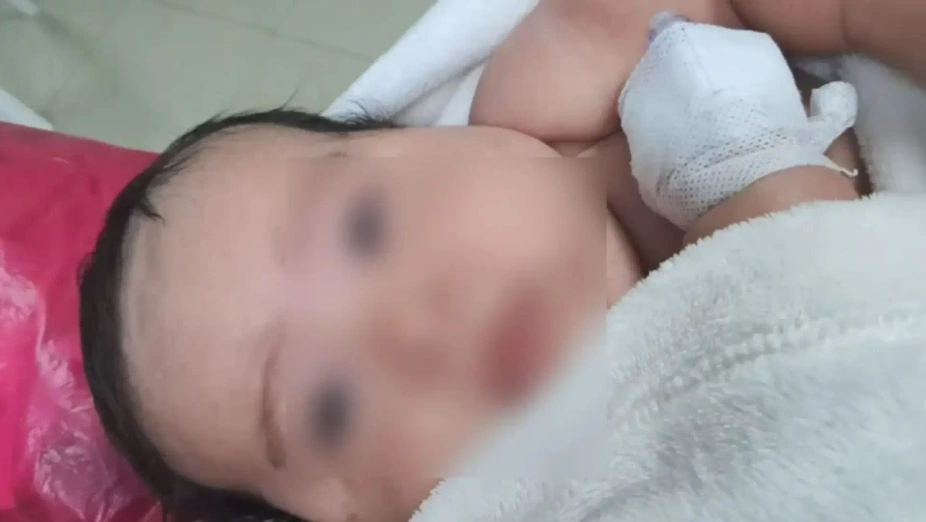 Murió el bebé de tres meses de Nechí que esperaba traslado médico; gobernador de Antioquia había denunciado demora de Coosalud