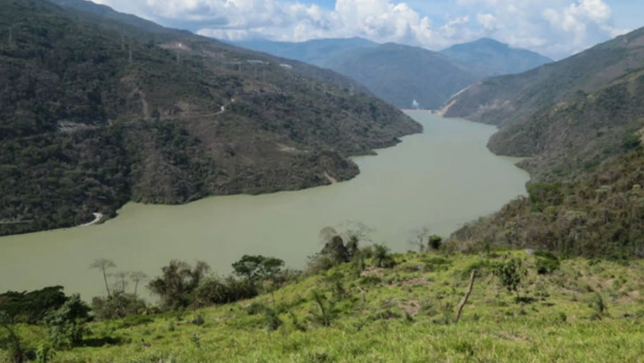 JEP ordena plan forense para buscar cuerpos de desaparecidos en 31 puntos de Hidroituango