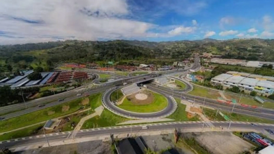 Proyecto para construir cinco vías por valorización en Antioquia supera primer debate en la Asamblea