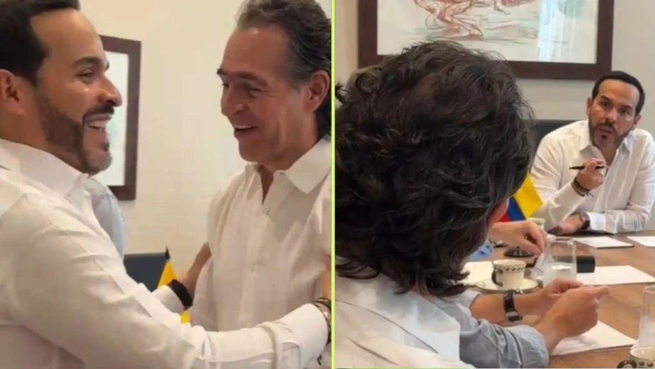 No habrá intervención a Afinia; Gobierno Nacional sigue evaluando las medidas para solucionar la crisis financiera de la filial de EPM