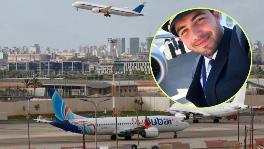 Copiloto que generó emergencia en vuelo de Flydubai ya había sido apartado por alertas sobre extremismo