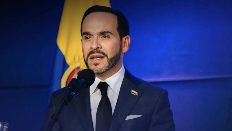 ¿Qué dijo el presidente Abelardo De La Espriella en su alocución? Estos son los anuncios clave
