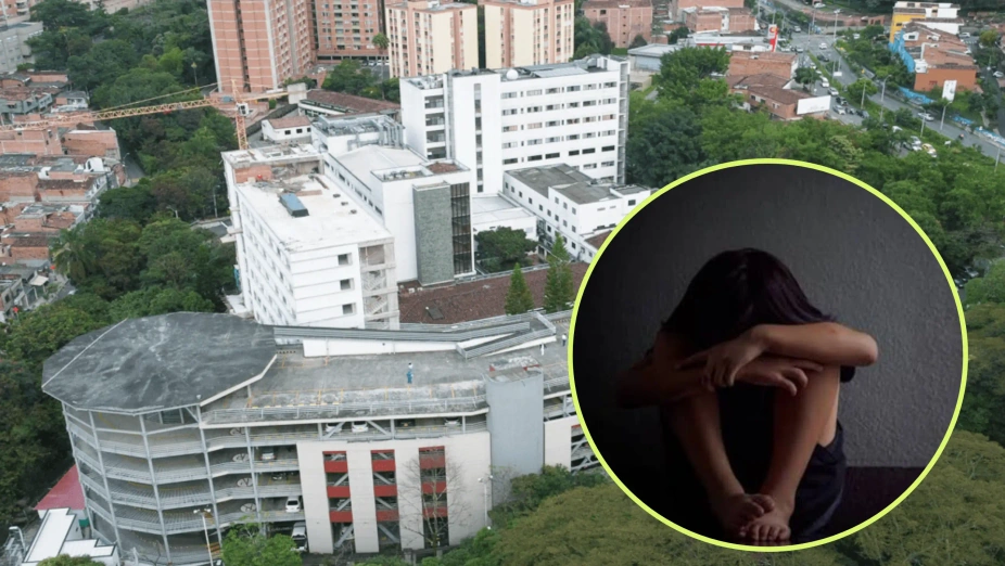 Hospital Manuel Uribe Ángel de Envigado admite que no activó Código Fucsia en caso de presunto abuso sexual contra menor de edad