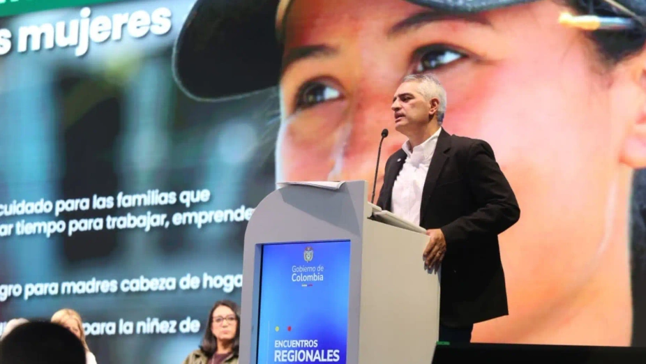 Las propuestas del gobernador de Antioquia para incluir en el Plan Nacional de Desarrollo, ¿cuáles son?