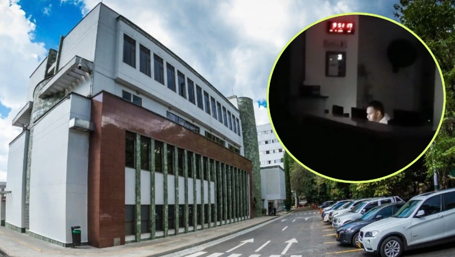 ¿Enfermeras abandonaron a pacientes? Hospital Manuel Uribe Ángel, de Envigado, respondió a denuncia