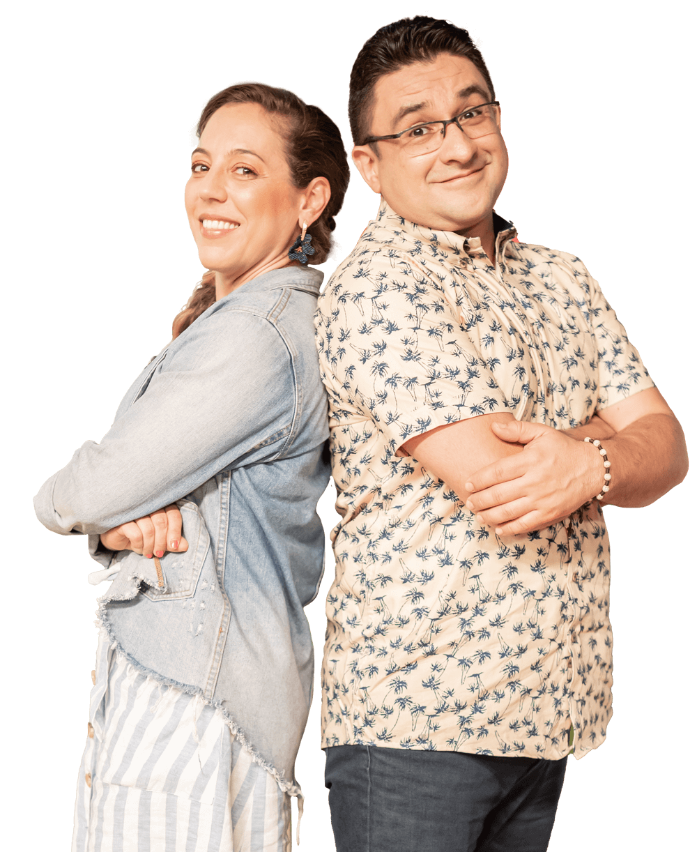 Con Todo el Amor Teleantioquia