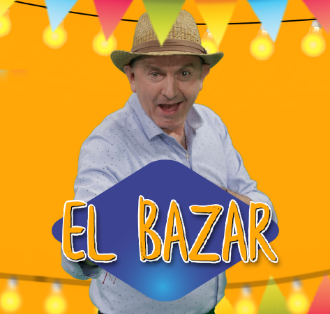 El Bazar