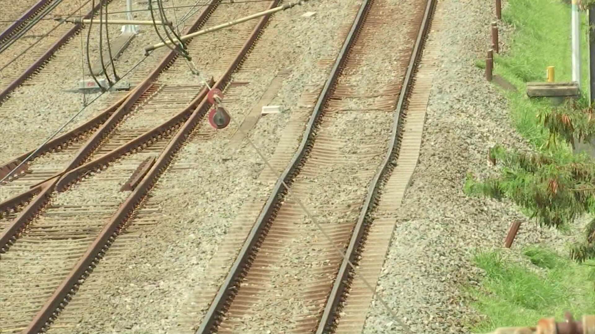 Reparación de daño en el Metro podría tardar un mes