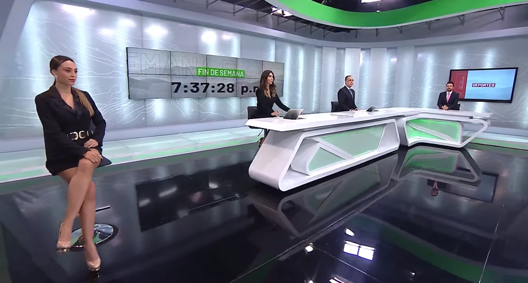 Teleantioquia Noticias – lunes 22 de marzo de 2021 noche