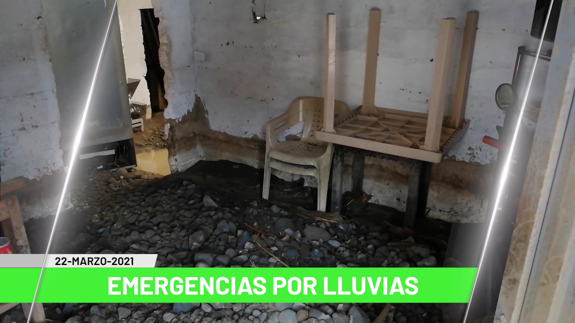 Titulares de Teleantioquia Noticias – lunes 22 de marzo de 2021 noche