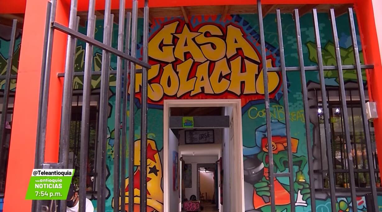 «Casa Kolacho» pide ayuda para continuar con su labor