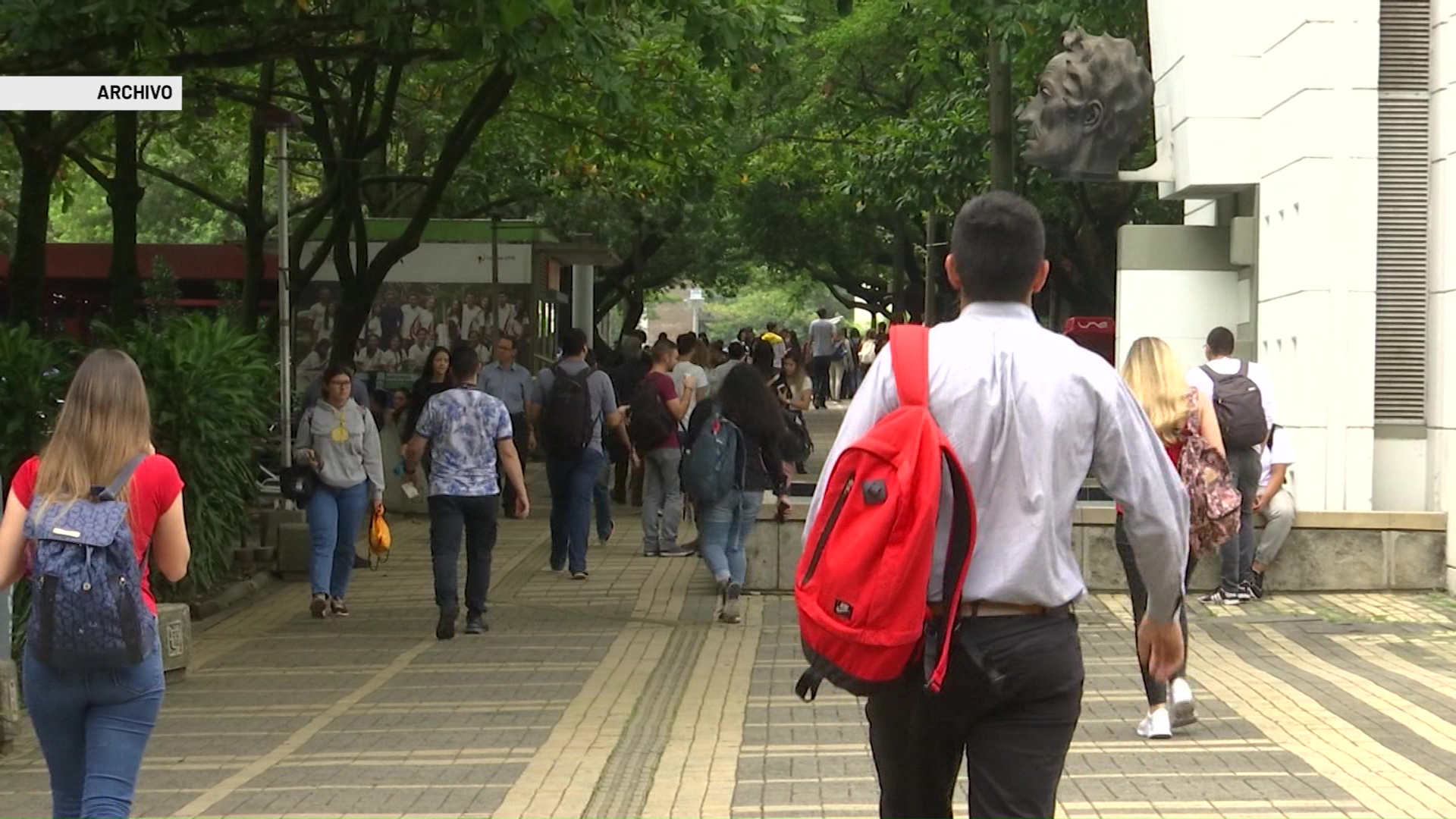 Deserción en las universidades ya llegó al 42 %