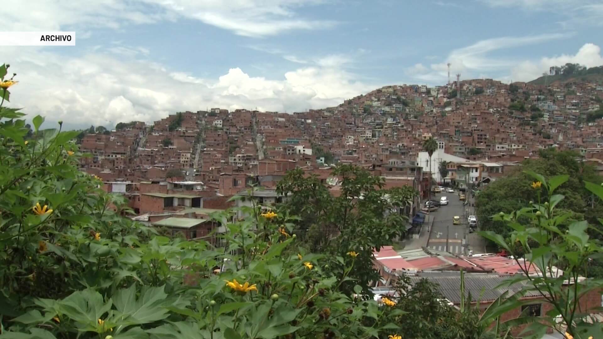 Desplazamiento intraurbano aumentó más del 50 %