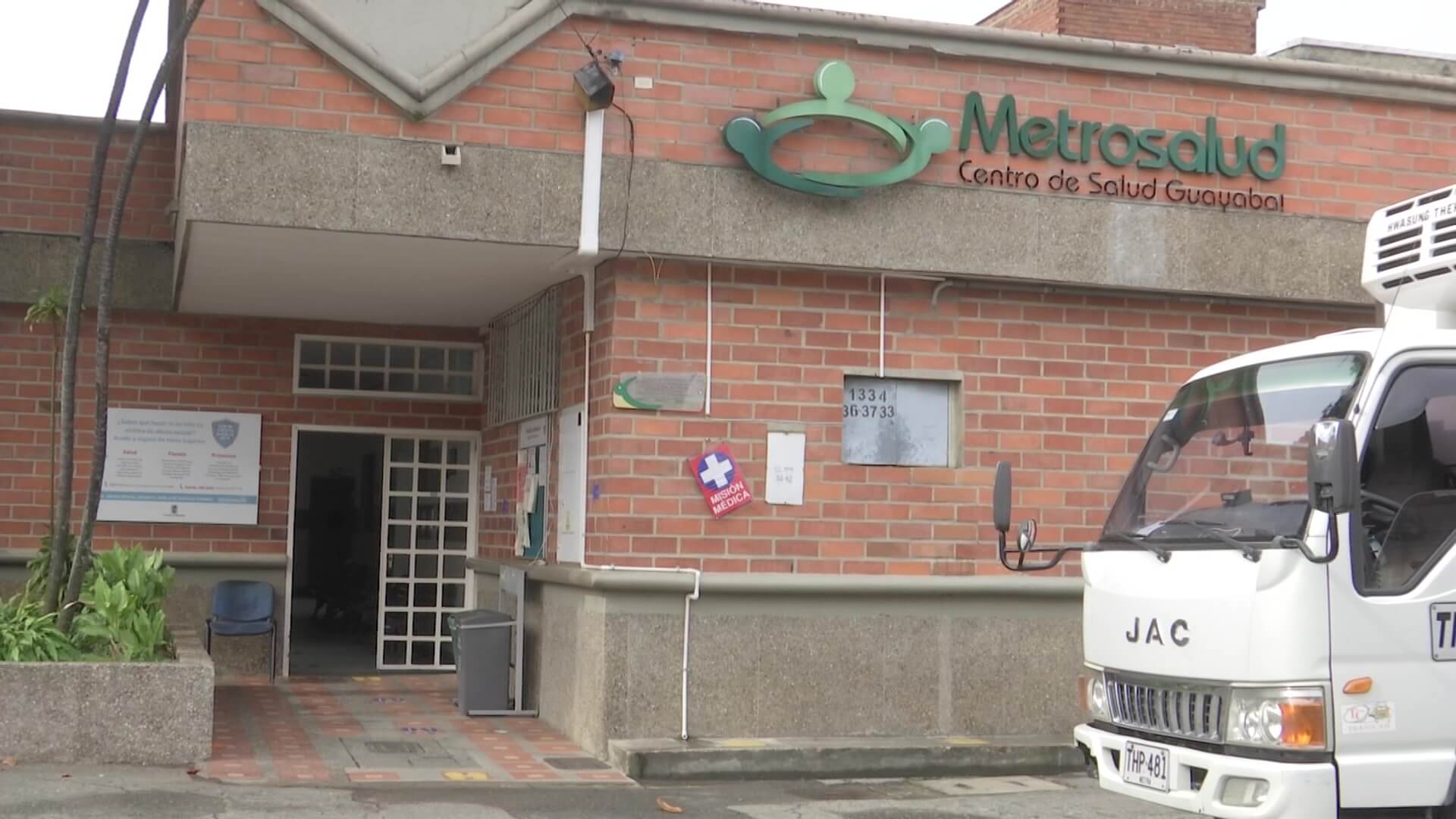 Para optimizar servicios, Metrosalud cerró 16 de sus sedes