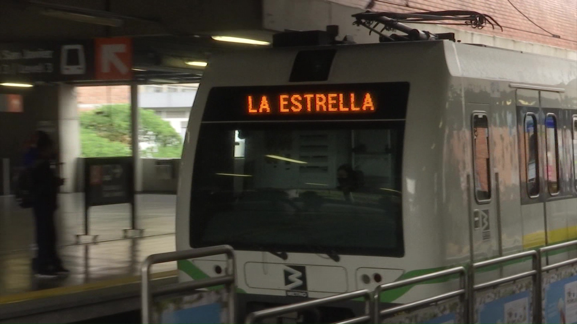 Sistema Metro operará con horarios habituales