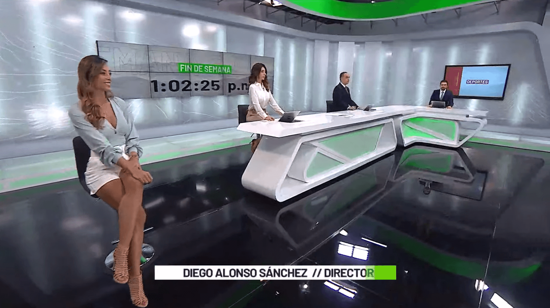 Teleantioquia Noticias – domingo 04 de abril de 2021 mediodía